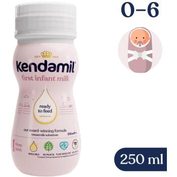 Kendamil folyékony tápszer 1 (250 ml)