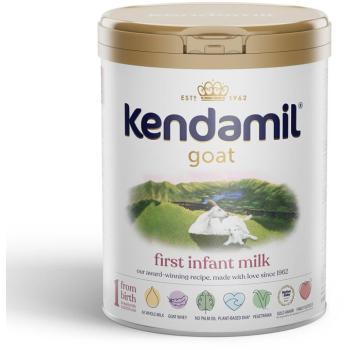 Kendamil kecsketejes tápszer 1 (800 g) kép