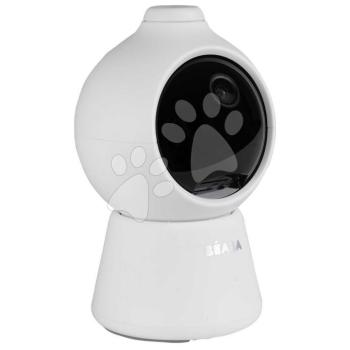 Kiegészítő kamera elektronikus bébiőrhöz Additional Baby Camera Zen Smart AI White Beaba 360° kamera és mesterséges intelligencia kép