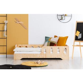 KIKI 1 - L ADEKO fa gyerekágy Méretek: 80 x 170 cm kép
