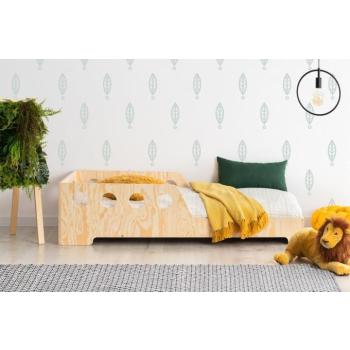 KIKI 16 ADEKO fa gyerekágy Méretek: 80 x 180 cm kép