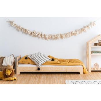 KIKI 2 Fa gyerekágy ADEKO Méretek: 80 x 170 cm kép