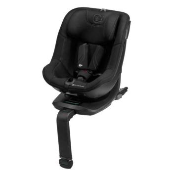 KINDERKRAFT Autósülés I-Guard Pro I-size (61–105 cm) Fekete kép