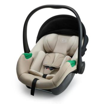 KINDERKRAFT Autósülés Mink Pro 2 (0-13 kg) Bézs kép