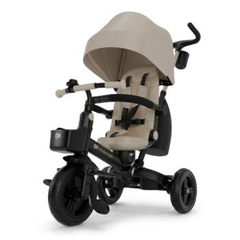 KINDERKRAFT Aveo 2 Plus Bézs háromkerekű kép