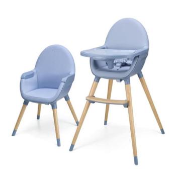 KINDERKRAFT Etetőszék FINI2 Nordic Breeze kép