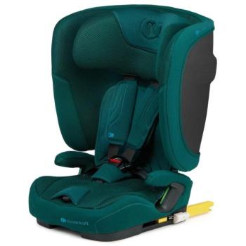 Kinderkraft Fix2Go i-Size, 76-150cm, zöld kép