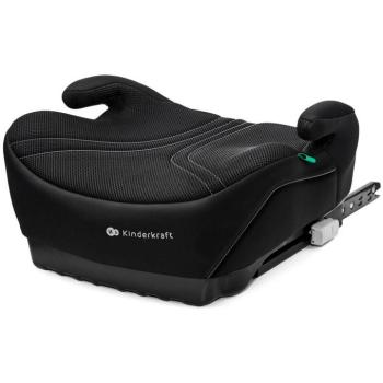 Kinderkraft I-Boost 2 Pro, fekete kép