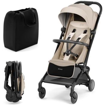 Kinderkraft Select Pilot 2 Beige kép