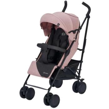 Kinderkraft Siesta Pink Princess kép