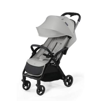 KINDERKRAFT Sport babakocsi Apino Dove szürke kép