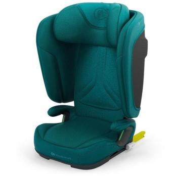 Kinderkraft Unity 2 I-Size, összecsukható gyerekülés, 100-150cm, zöld kép