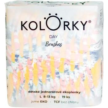 KOLORKY DAY Ecsetek L (19 db) kép