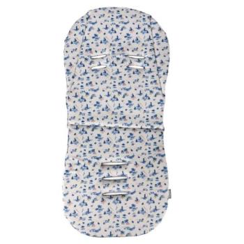 Könnyű babakocsi betét, Sailor Blue kép
