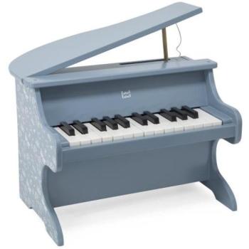 Label Label Piano Blue kép