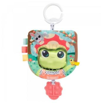 Lamaze béka Finlee kép