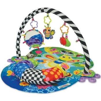 Lamaze Firefly Freddie játszószőnyeg kép