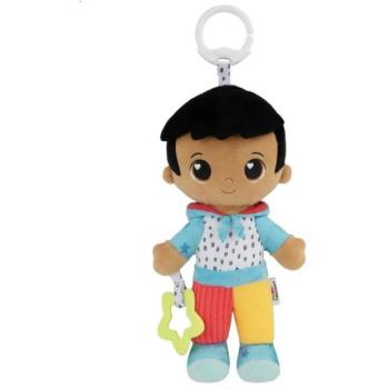Lamaze Lucas, a barátom kép