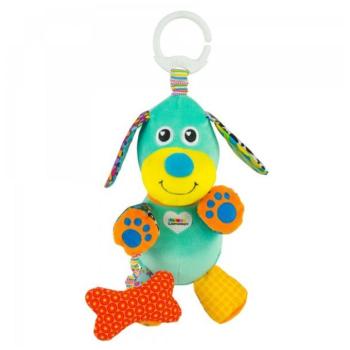 Lamaze Vakkantó kölyökkutya kép