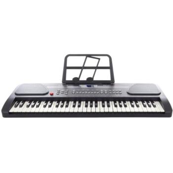 Lámpák Piano 61 billentyű kép