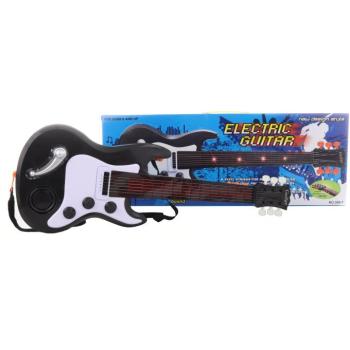 Lamps elektromos gitár kép