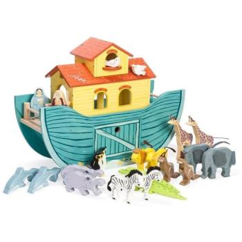 Le Toy Van Noé bárkája kép