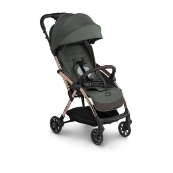 Leclerc Influencer Army Green kép