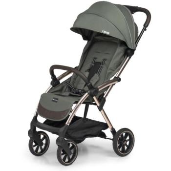 Leclercbaby Influencer XL Army Green kép