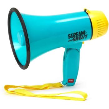 Legami Scream And Shout Megaphone kép