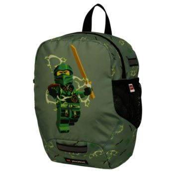 LEGO Ninjago Spinjitzu Master - óvodai hátizsák kép