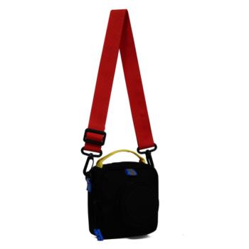 LEGO Signature Brick 1x1 mini crossbody táska - többszínű kép