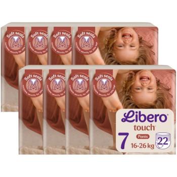 Libero Touch Bugyipelenka 16-26kg Junior 7 (176db) kép