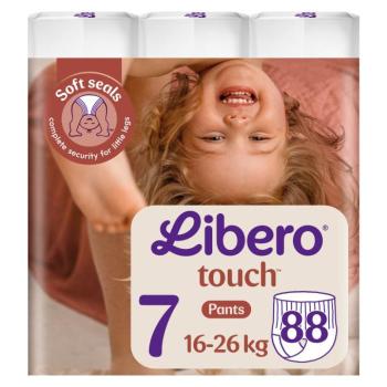 Libero Touch Bugyipelenka 16-26kg Junior 7 (88db) kép