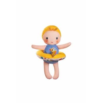 Lilliputiens Gaspard fürdőbaba - kacsa kép
