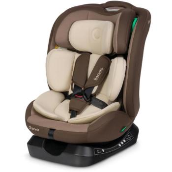 Lionelo Aart i-Size, Beige Chocolate kép