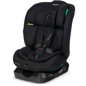 Lionelo Aart i-Size, Black Carbon