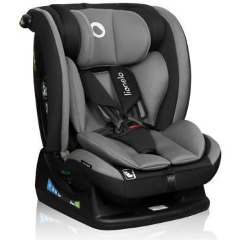 Lionelo Aart i-Size Grey Graphite kép