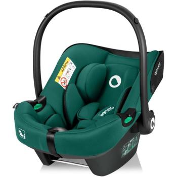 Lionelo Astrid i-Size Green Forest kép
