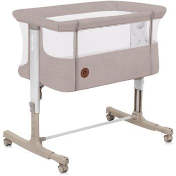 Lionelo Aurora Beige Cappuccino kép