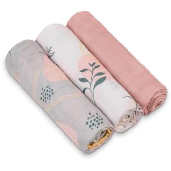 Lionelo Bamboo Set Leaf kép