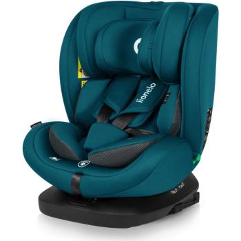 Lionelo Bastiaan i-Size, Blue Indigo kép
