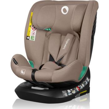 Lionelo Bastiaan One i-Size Beige Sand kép