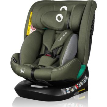 Lionelo Bastiaan One i-Size Green Olive kép