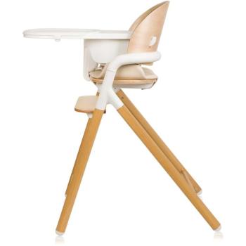 Lionelo Celia, White Natural Wood, 3in1 kép