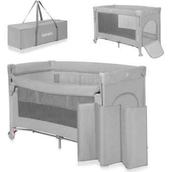 Lionelo Ellen, Grey Concrete kép
