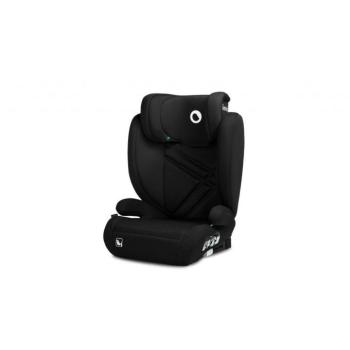 Lionelo Hugo i-Size + isofix, Black Carbon