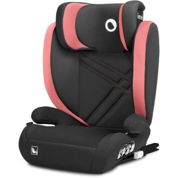 Lionelo Hugo i-Size Pink Baby kép