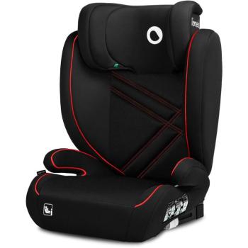 Lionelo Hugo i-Size Sporty Black Red kép