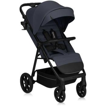 Lionelo Iva Grey Graphite kép