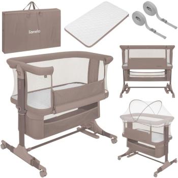 Lionelo Jodie, Beige Taupe kép
